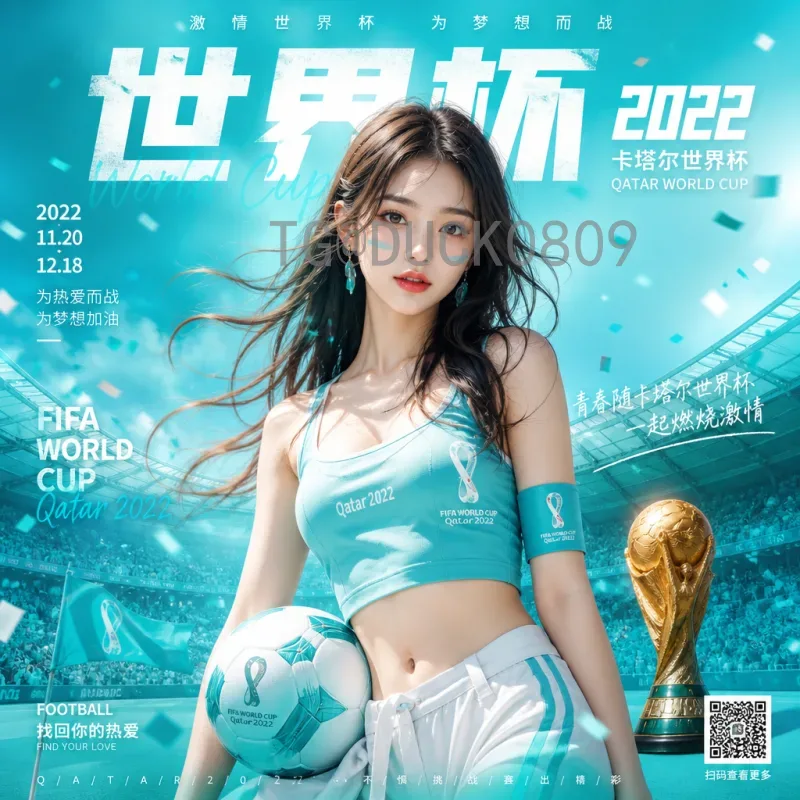 实时2026美加墨世界杯比赛直播集锦：观赛新体验全攻略